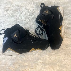 NIKE AIR ANKLETS BOOTS!